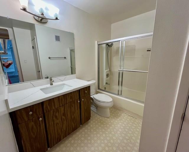 Detail Gallery Image 11 of 25 For 249 Boardwalk Ave #E,  San Bruno,  CA 94066 - 1 Beds | 1 Baths