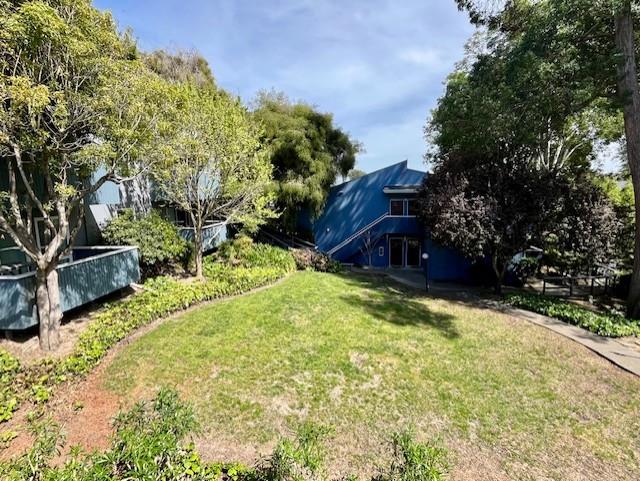 Detail Gallery Image 14 of 25 For 249 Boardwalk Ave #E,  San Bruno,  CA 94066 - 1 Beds | 1 Baths