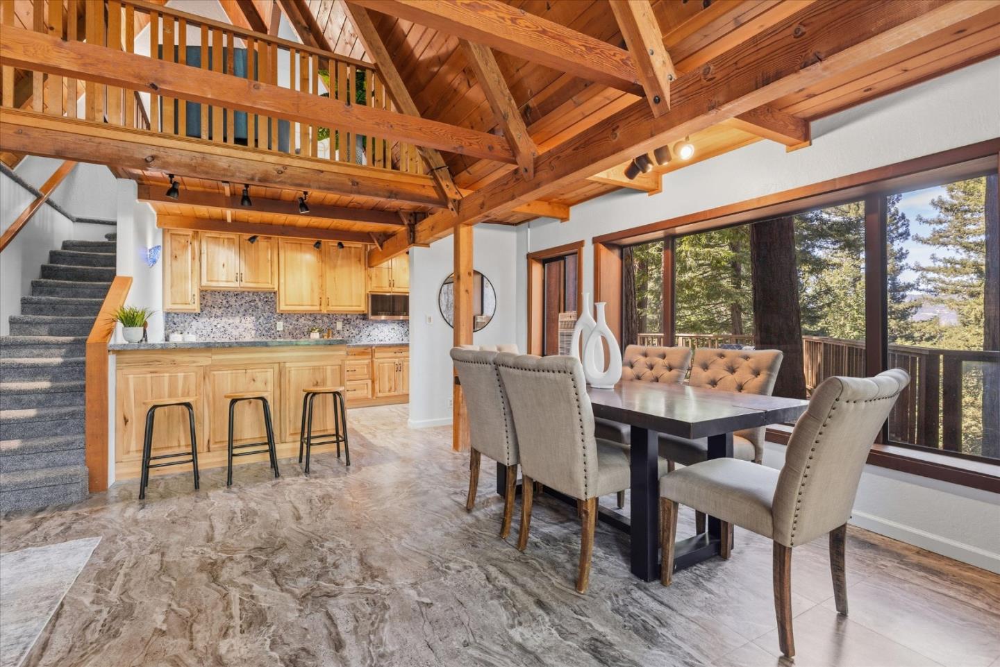 Detail Gallery Image 15 of 57 For 18081 Redwood Dr, Los Gatos,  CA 95033 - 2 Beds | 1/1 Baths