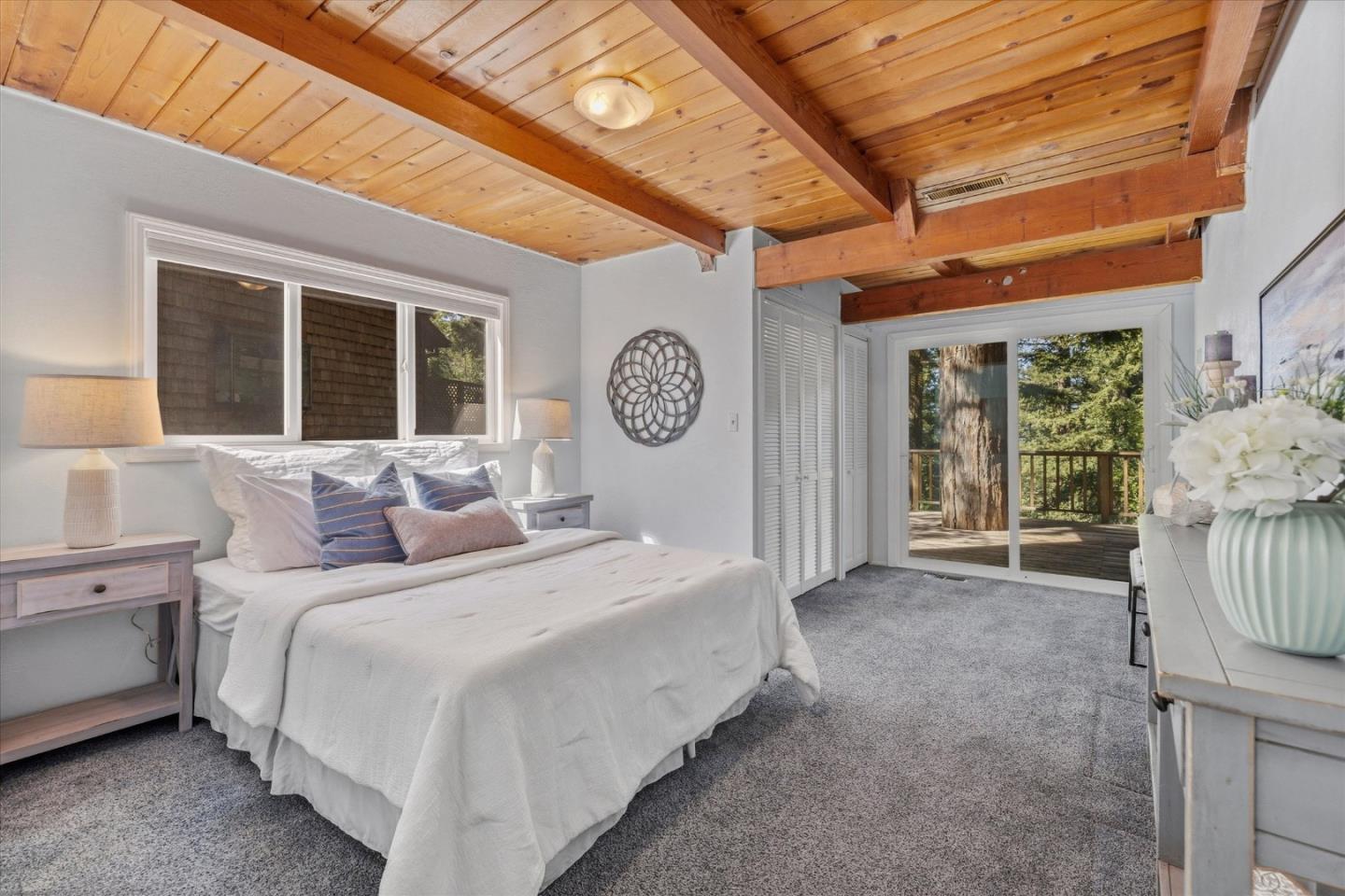 Detail Gallery Image 22 of 57 For 18081 Redwood Dr, Los Gatos,  CA 95033 - 2 Beds | 1/1 Baths