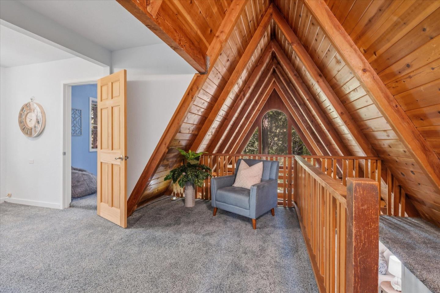 Detail Gallery Image 25 of 57 For 18081 Redwood Dr, Los Gatos,  CA 95033 - 2 Beds | 1/1 Baths