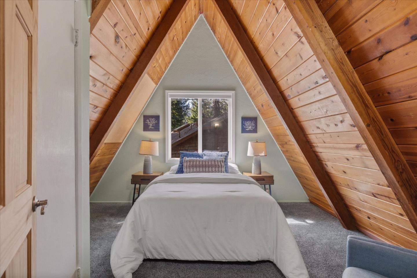 Detail Gallery Image 27 of 57 For 18081 Redwood Dr, Los Gatos,  CA 95033 - 2 Beds | 1/1 Baths