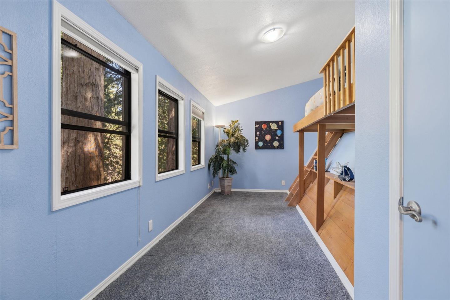 Detail Gallery Image 28 of 57 For 18081 Redwood Dr, Los Gatos,  CA 95033 - 2 Beds | 1/1 Baths