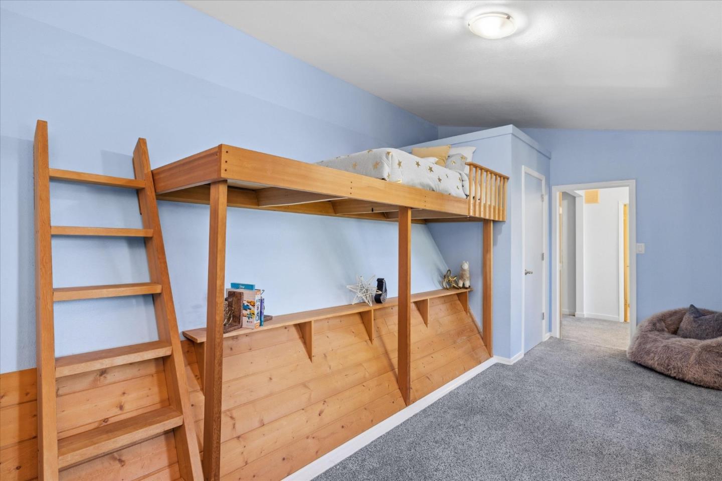 Detail Gallery Image 29 of 57 For 18081 Redwood Dr, Los Gatos,  CA 95033 - 2 Beds | 1/1 Baths