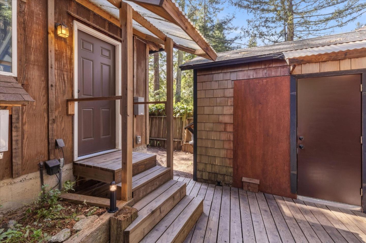 Detail Gallery Image 31 of 57 For 18081 Redwood Dr, Los Gatos,  CA 95033 - 2 Beds | 1/1 Baths