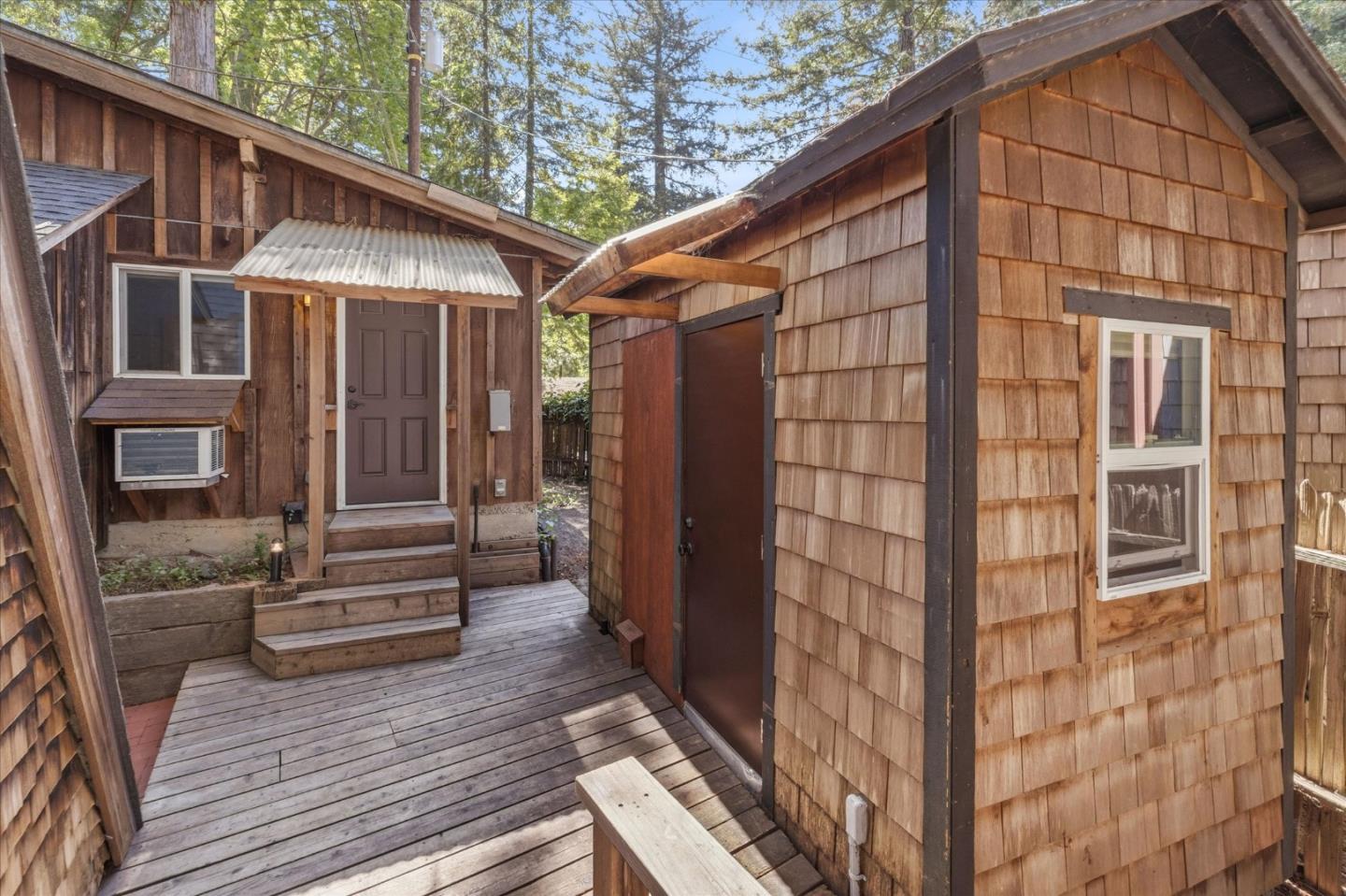 Detail Gallery Image 32 of 57 For 18081 Redwood Dr, Los Gatos,  CA 95033 - 2 Beds | 1/1 Baths