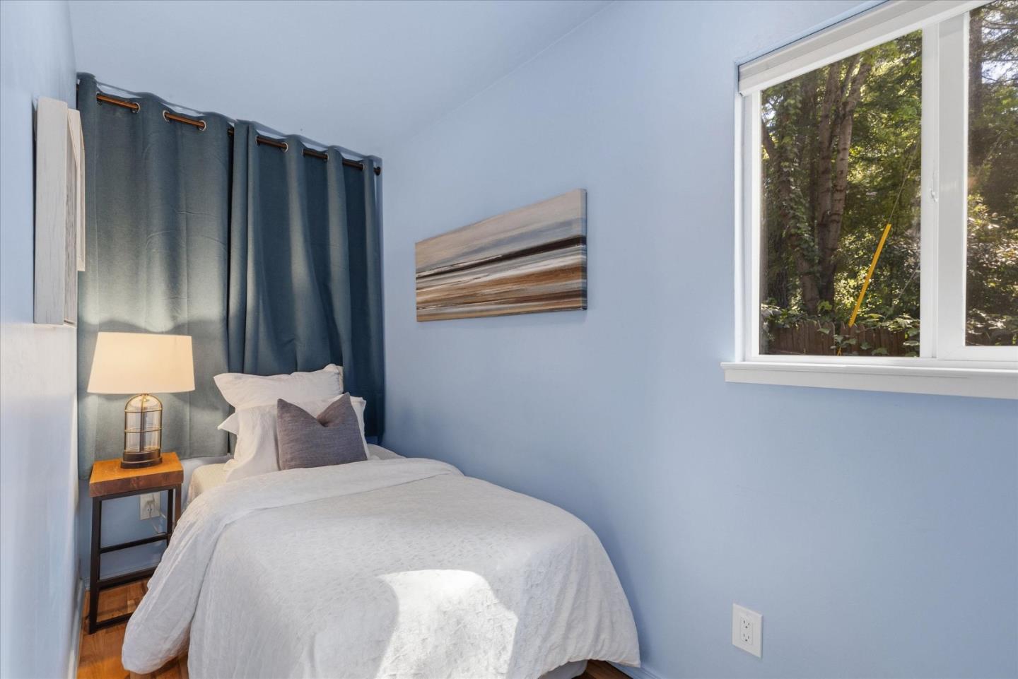 Detail Gallery Image 37 of 57 For 18081 Redwood Dr, Los Gatos,  CA 95033 - 2 Beds | 1/1 Baths