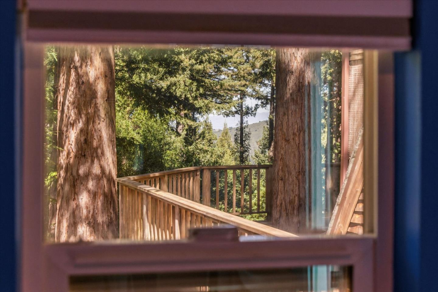 Detail Gallery Image 41 of 57 For 18081 Redwood Dr, Los Gatos,  CA 95033 - 2 Beds | 1/1 Baths