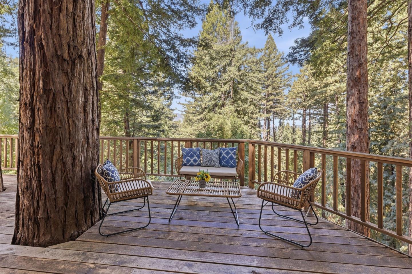 Detail Gallery Image 42 of 57 For 18081 Redwood Dr, Los Gatos,  CA 95033 - 2 Beds | 1/1 Baths