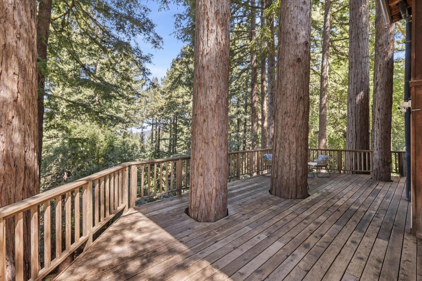 Detail Gallery Image 46 of 57 For 18081 Redwood Dr, Los Gatos,  CA 95033 - 2 Beds | 1/1 Baths