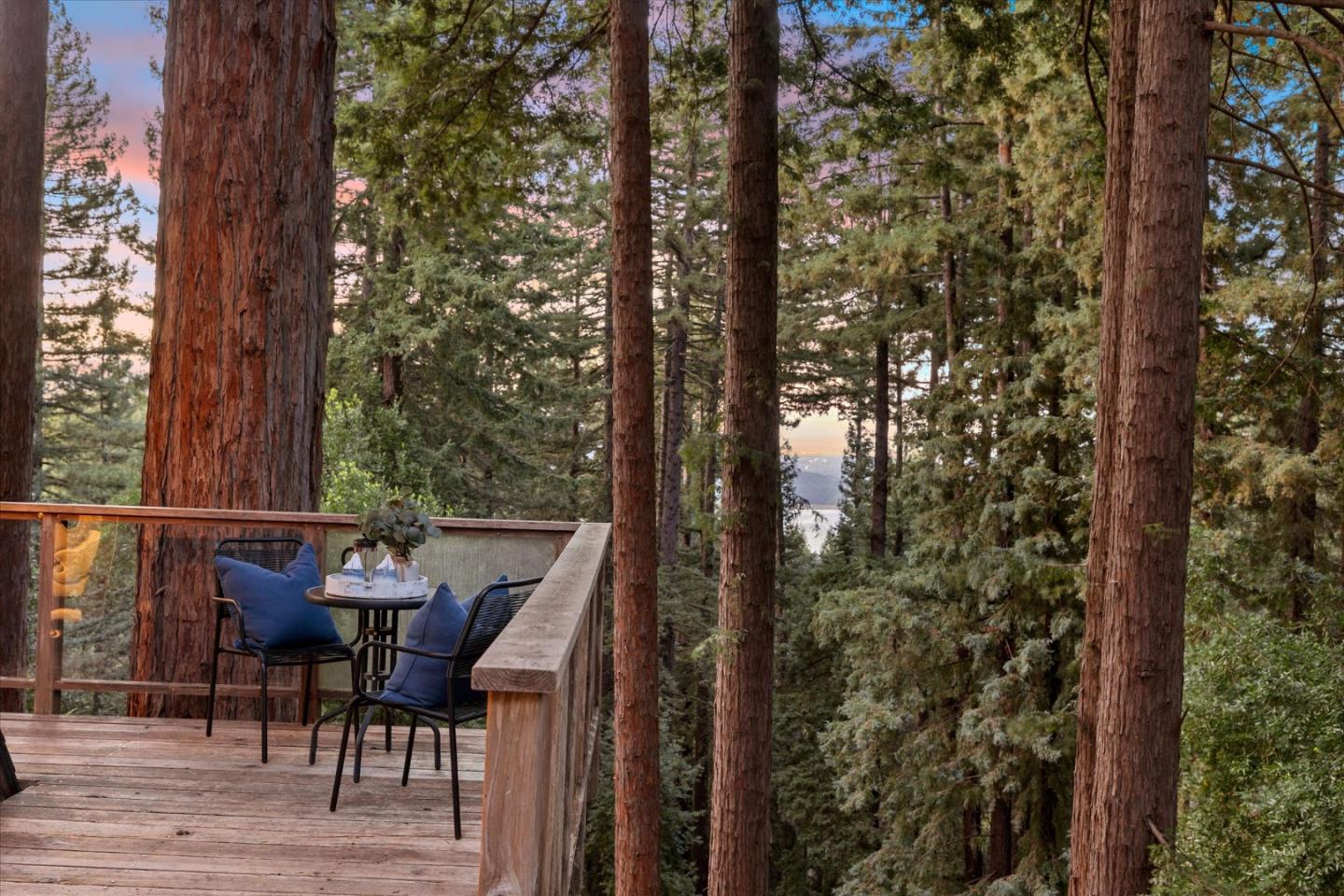 Detail Gallery Image 52 of 57 For 18081 Redwood Dr, Los Gatos,  CA 95033 - 2 Beds | 1/1 Baths