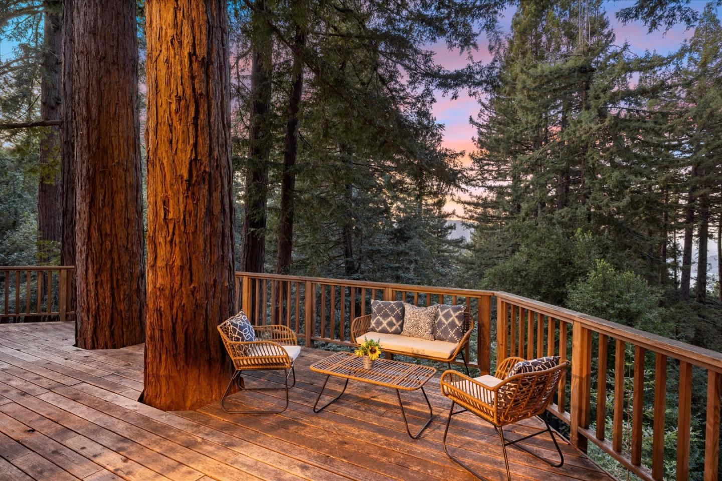 Detail Gallery Image 53 of 57 For 18081 Redwood Dr, Los Gatos,  CA 95033 - 2 Beds | 1/1 Baths