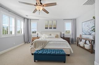 Detail Gallery Image 17 of 47 For 19221 Eagle View Dr, Morgan Hill,  CA 95037 - 4 Beds | 3 Baths