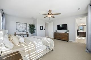 Detail Gallery Image 18 of 47 For 19221 Eagle View Dr, Morgan Hill,  CA 95037 - 4 Beds | 3 Baths