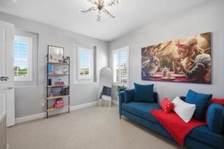 Detail Gallery Image 29 of 47 For 19221 Eagle View Dr, Morgan Hill,  CA 95037 - 4 Beds | 3 Baths