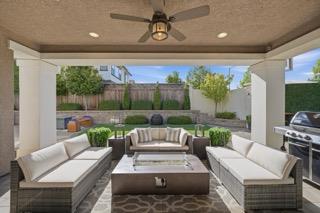 Detail Gallery Image 31 of 47 For 19221 Eagle View Dr, Morgan Hill,  CA 95037 - 4 Beds | 3 Baths