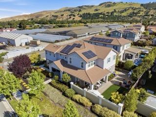 Detail Gallery Image 37 of 47 For 19221 Eagle View Dr, Morgan Hill,  CA 95037 - 4 Beds | 3 Baths