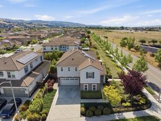 Detail Gallery Image 41 of 47 For 19221 Eagle View Dr, Morgan Hill,  CA 95037 - 4 Beds | 3 Baths