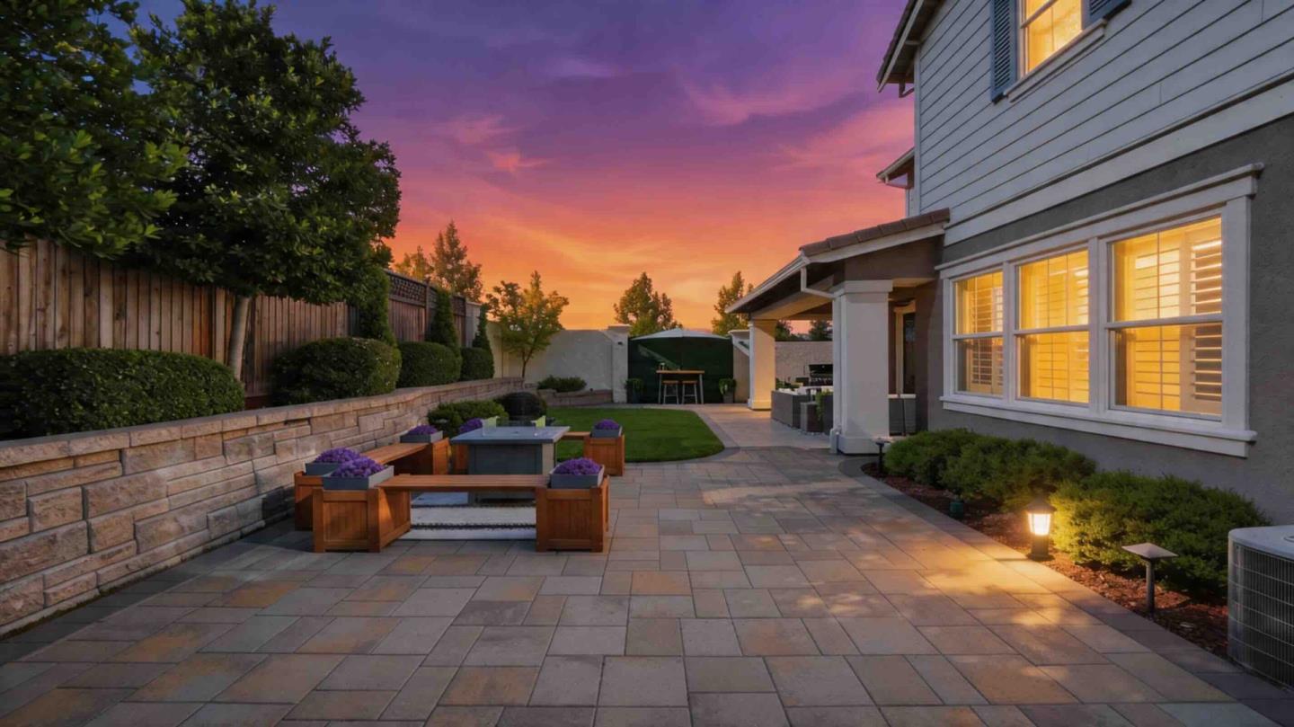 Detail Gallery Image 43 of 47 For 19221 Eagle View Dr, Morgan Hill,  CA 95037 - 4 Beds | 3 Baths