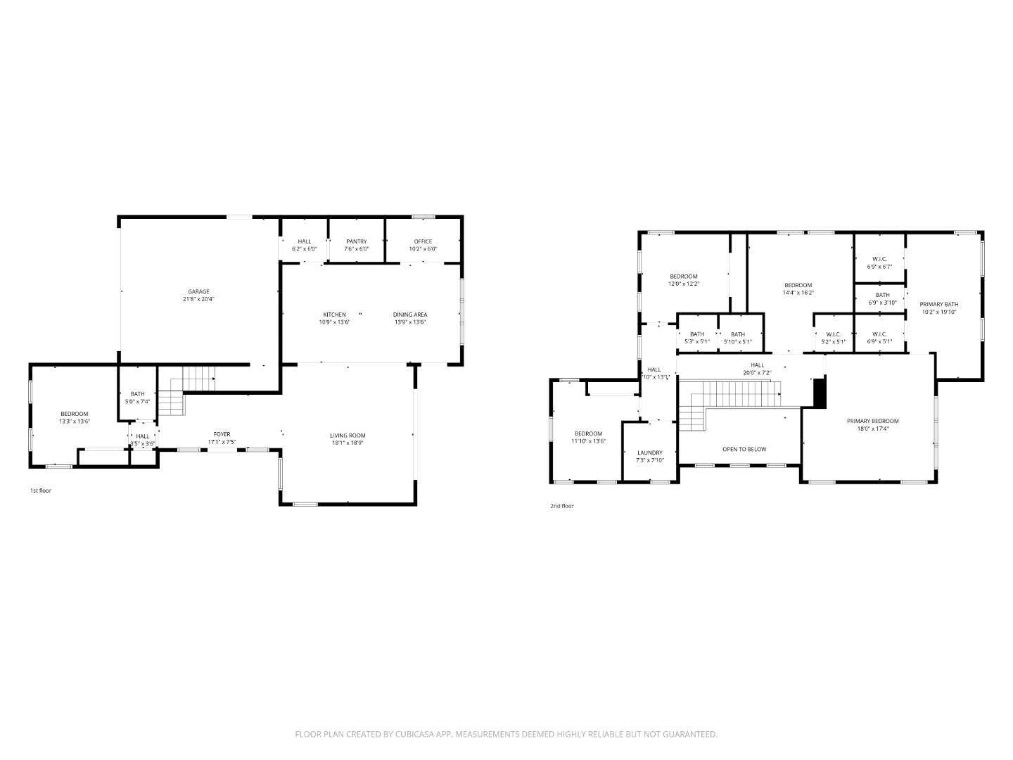 Detail Gallery Image 47 of 47 For 19221 Eagle View Dr, Morgan Hill,  CA 95037 - 4 Beds | 3 Baths