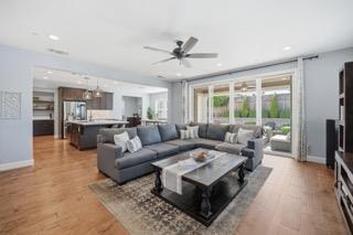 Detail Gallery Image 6 of 47 For 19221 Eagle View Dr, Morgan Hill,  CA 95037 - 4 Beds | 3 Baths