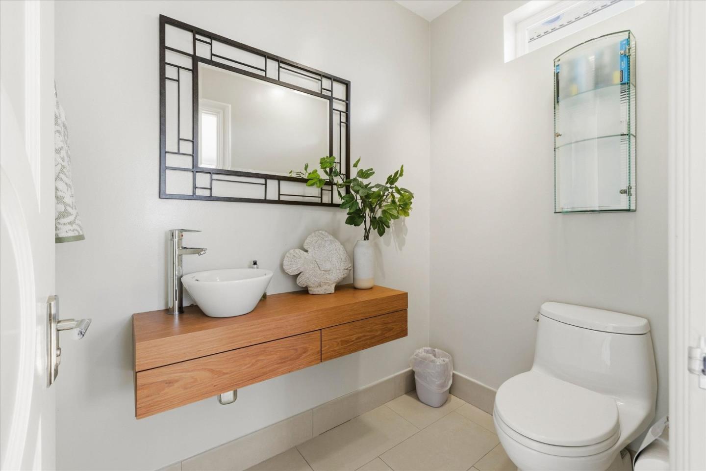 Detail Gallery Image 21 of 46 For 155 Upland Dr, San Francisco,  CA 94127 - 4 Beds | 4/2 Baths