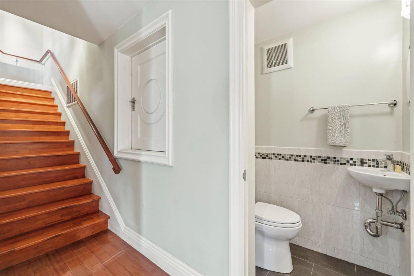 Detail Gallery Image 28 of 46 For 155 Upland Dr, San Francisco,  CA 94127 - 4 Beds | 4/2 Baths