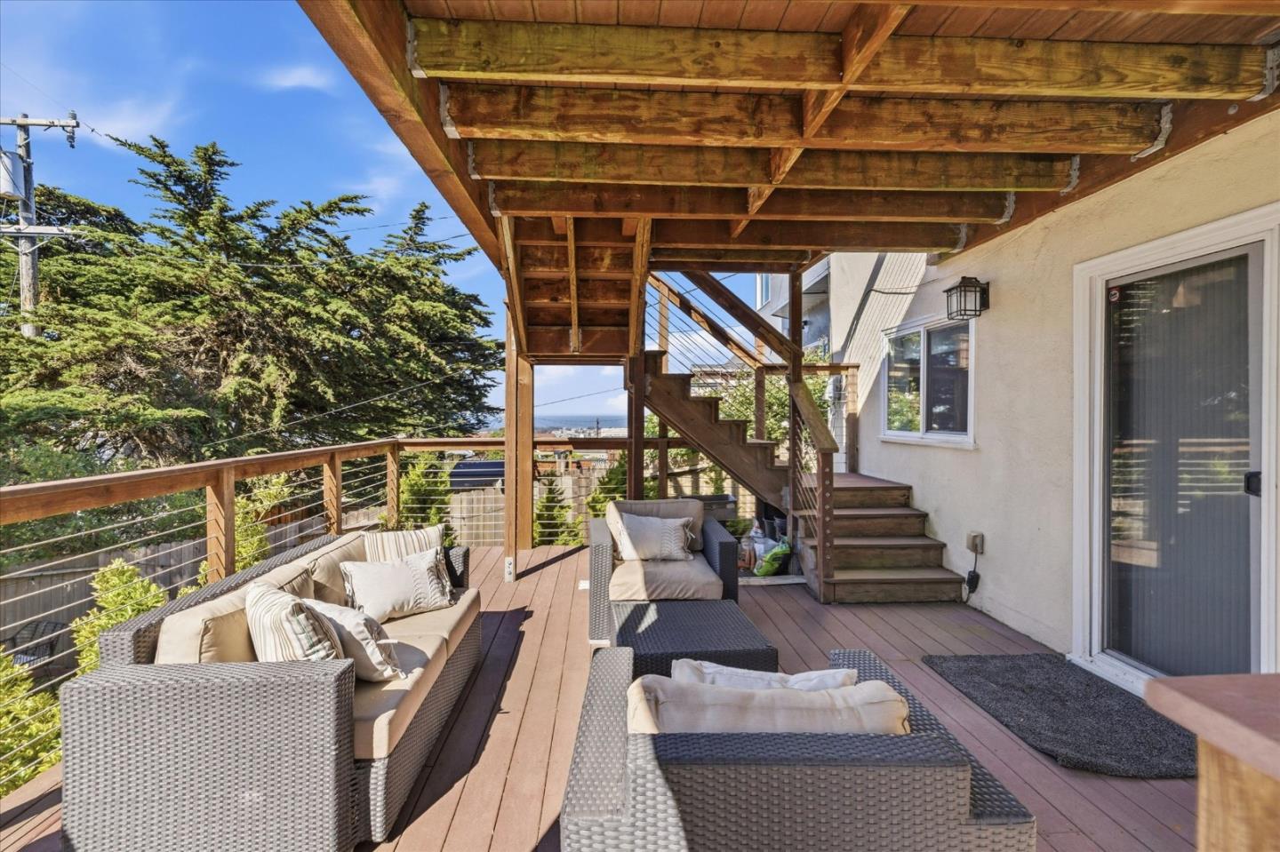 Detail Gallery Image 35 of 46 For 155 Upland Dr, San Francisco,  CA 94127 - 4 Beds | 4/2 Baths