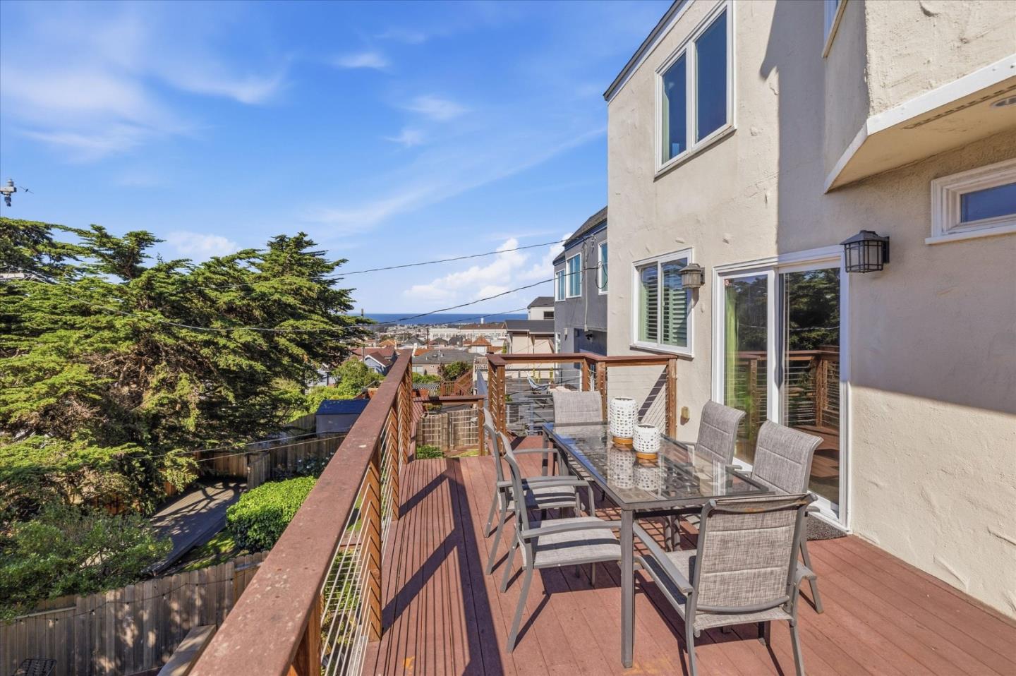 Detail Gallery Image 37 of 46 For 155 Upland Dr, San Francisco,  CA 94127 - 4 Beds | 4/2 Baths