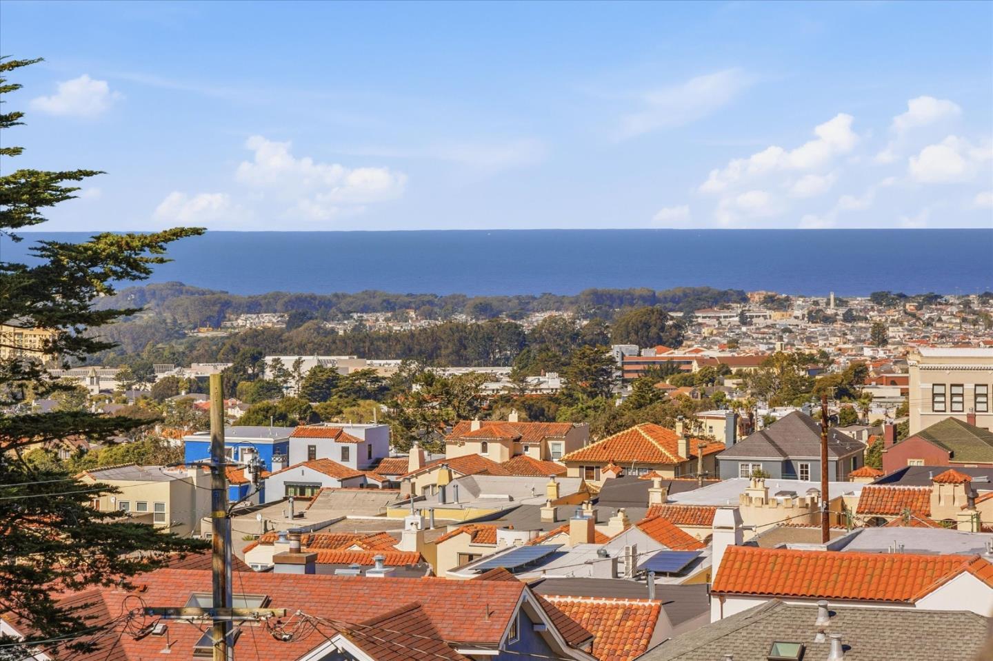 Detail Gallery Image 38 of 46 For 155 Upland Dr, San Francisco,  CA 94127 - 4 Beds | 4/2 Baths