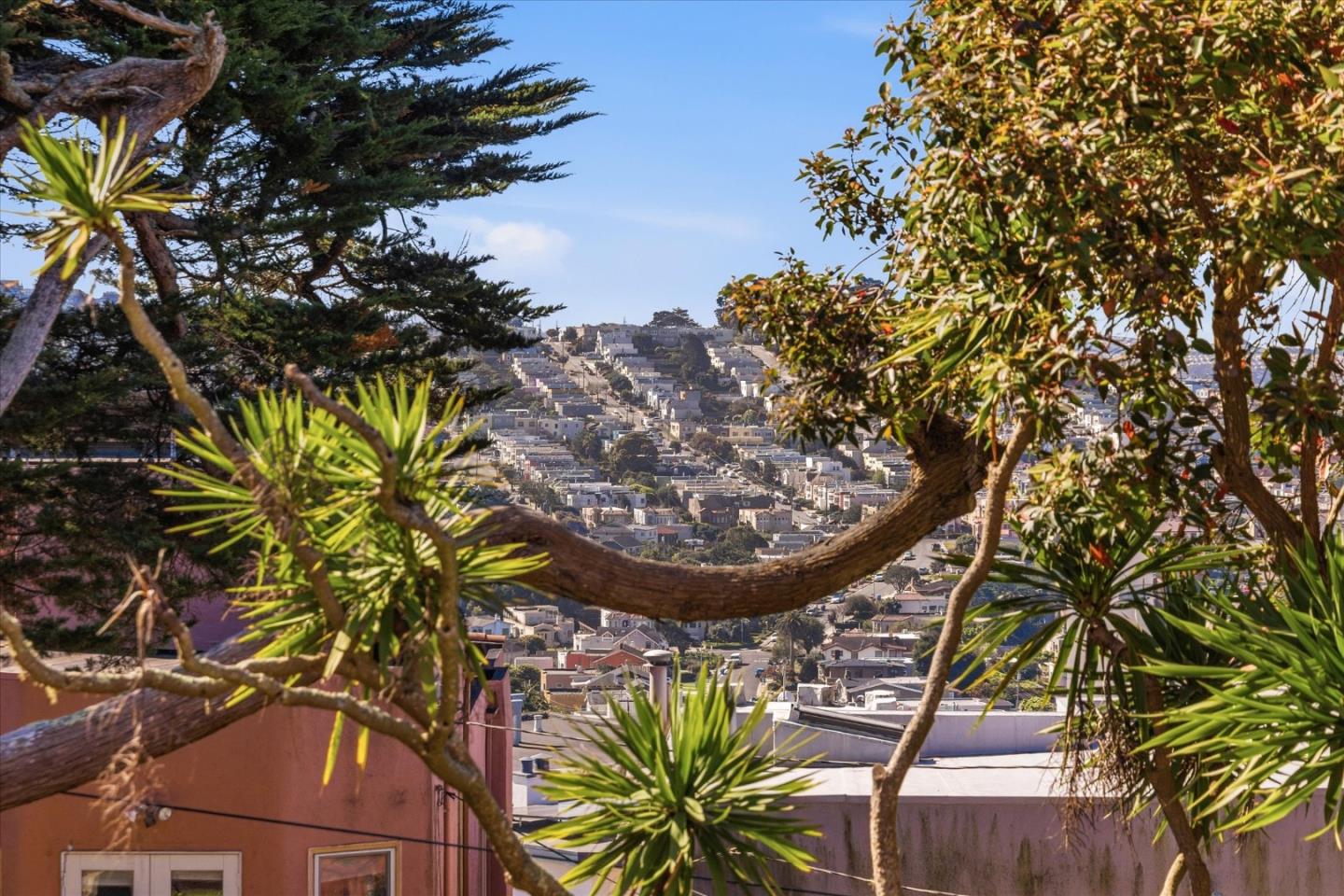 Detail Gallery Image 40 of 46 For 155 Upland Dr, San Francisco,  CA 94127 - 4 Beds | 4/2 Baths