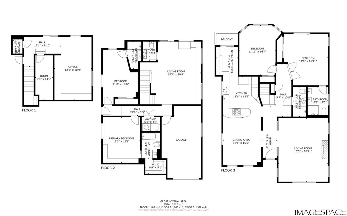 Detail Gallery Image 46 of 46 For 155 Upland Dr, San Francisco,  CA 94127 - 4 Beds | 4/2 Baths