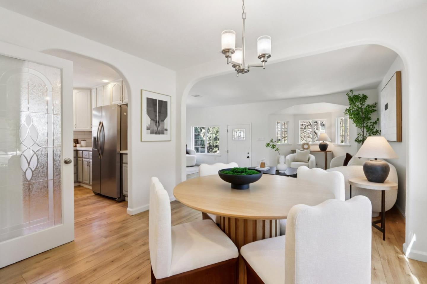 Detail Gallery Image 14 of 59 For 554 Fisk Ave, San Jose,  CA 95125 - – Beds | – Baths