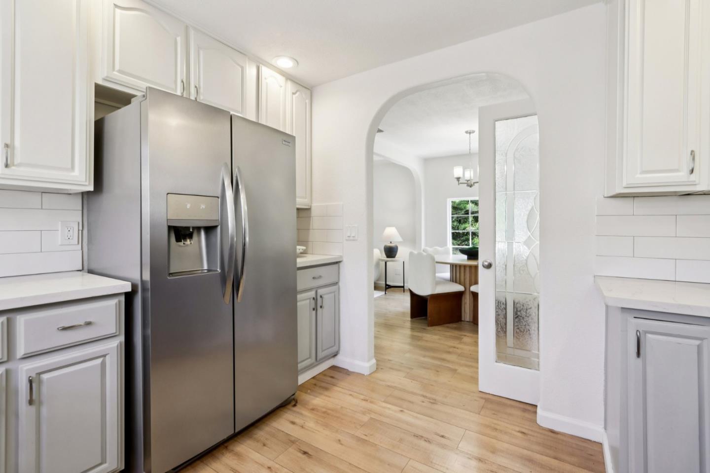 Detail Gallery Image 19 of 59 For 554 Fisk Ave, San Jose,  CA 95125 - – Beds | – Baths