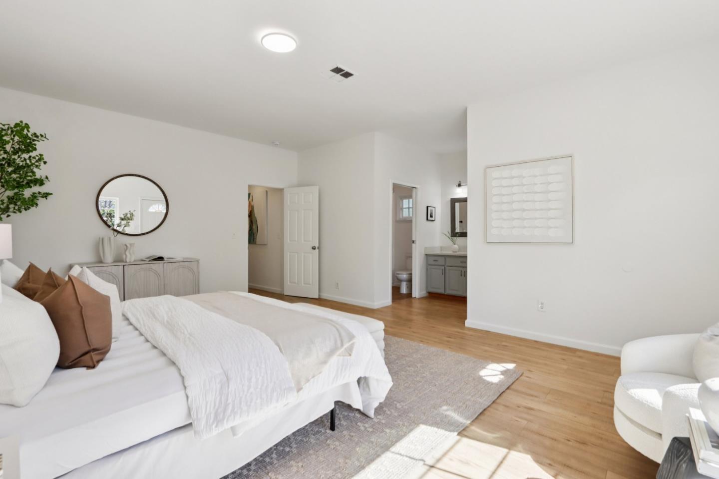 Detail Gallery Image 29 of 59 For 554 Fisk Ave, San Jose,  CA 95125 - – Beds | – Baths