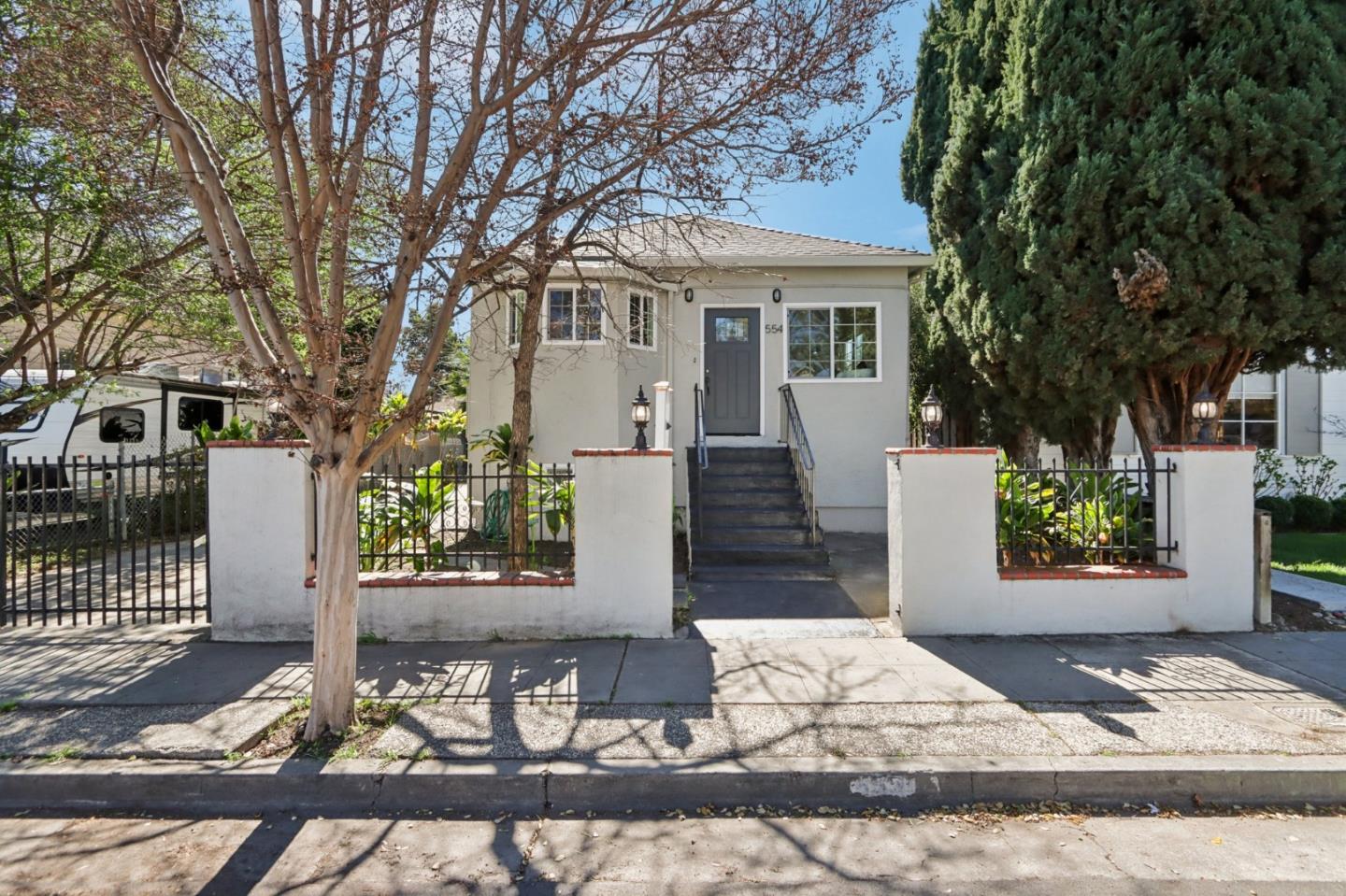 554 Fisk Avenue, San Jose, CA, 95125