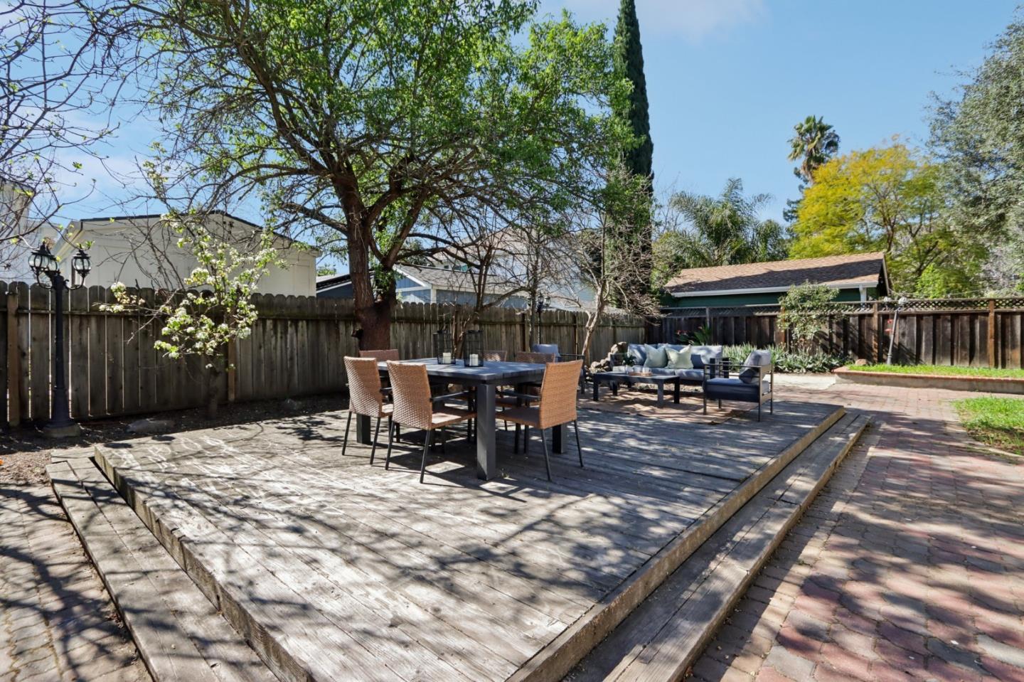 Detail Gallery Image 40 of 59 For 554 Fisk Ave, San Jose,  CA 95125 - – Beds | – Baths