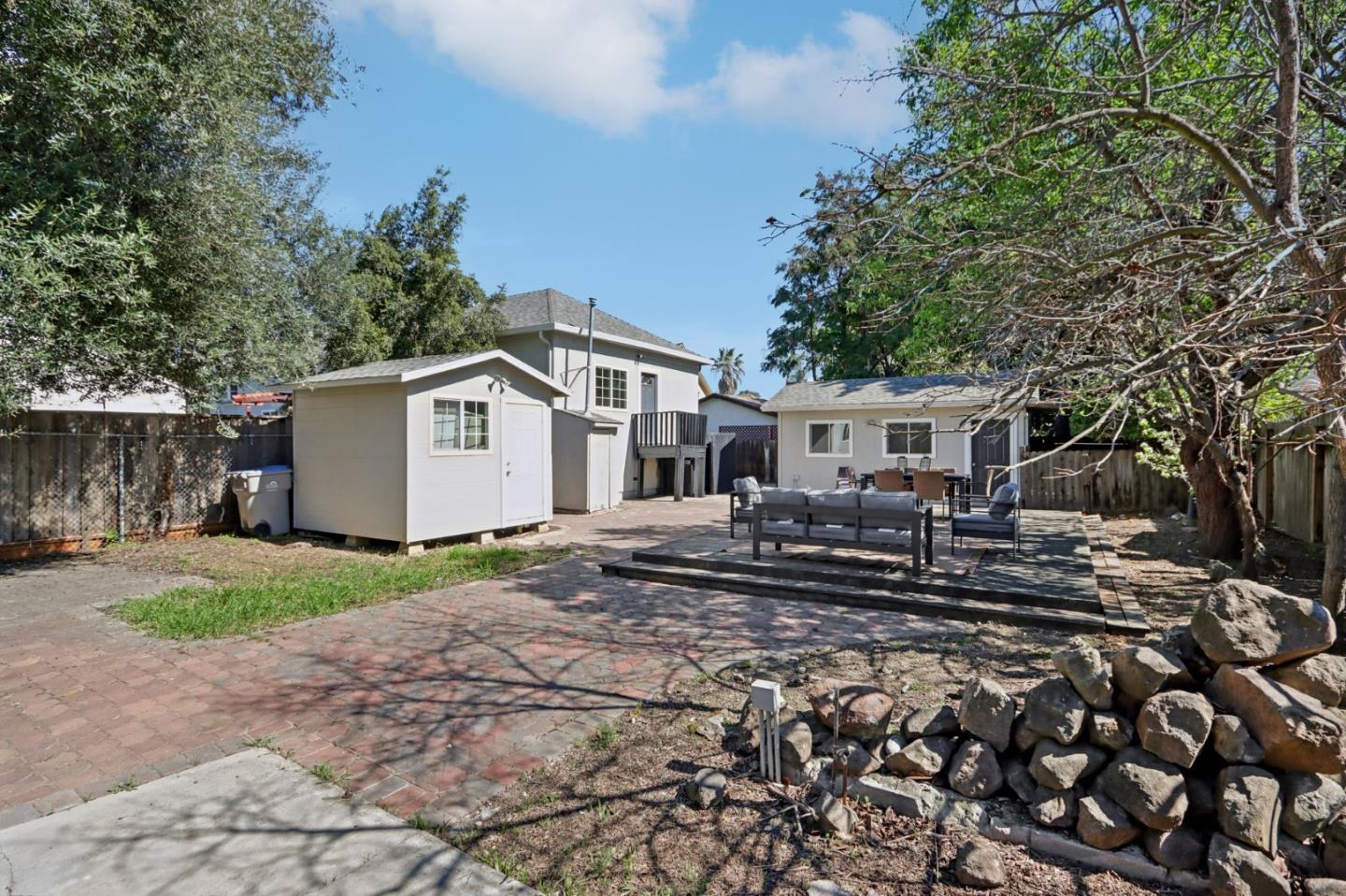 Detail Gallery Image 46 of 59 For 554 Fisk Ave, San Jose,  CA 95125 - – Beds | – Baths