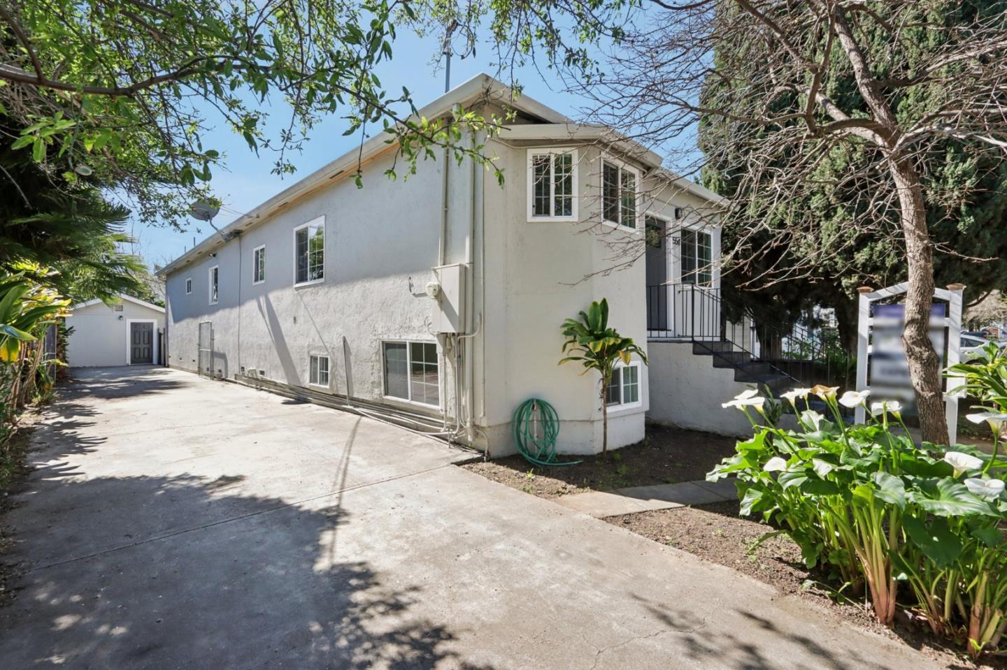 Detail Gallery Image 48 of 59 For 554 Fisk Ave, San Jose,  CA 95125 - – Beds | – Baths