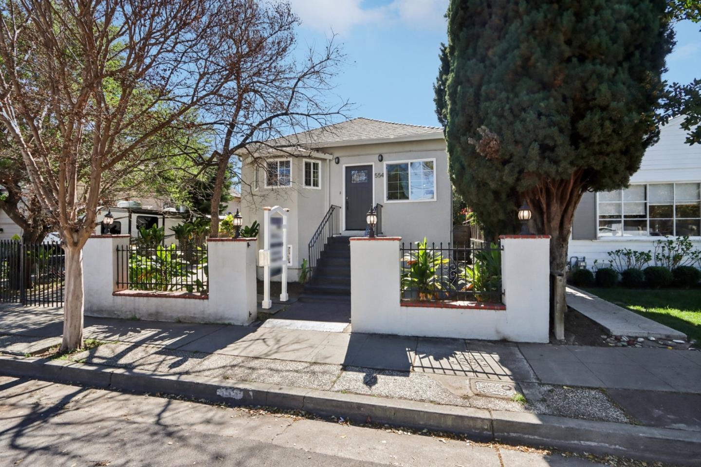 554 Fisk Avenue, San Jose, CA, 95125