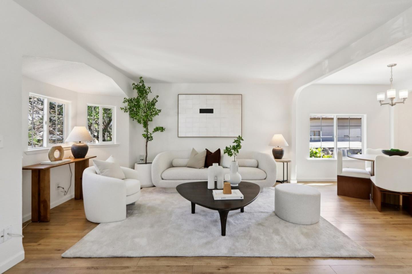 Detail Gallery Image 5 of 59 For 554 Fisk Ave, San Jose,  CA 95125 - – Beds | – Baths