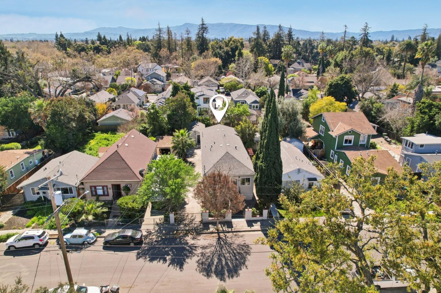 Detail Gallery Image 51 of 59 For 554 Fisk Ave, San Jose,  CA 95125 - – Beds | – Baths