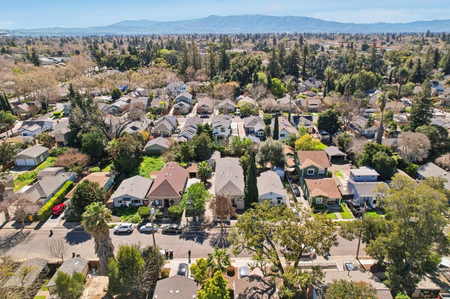 Detail Gallery Image 52 of 59 For 554 Fisk Ave, San Jose,  CA 95125 - – Beds | – Baths