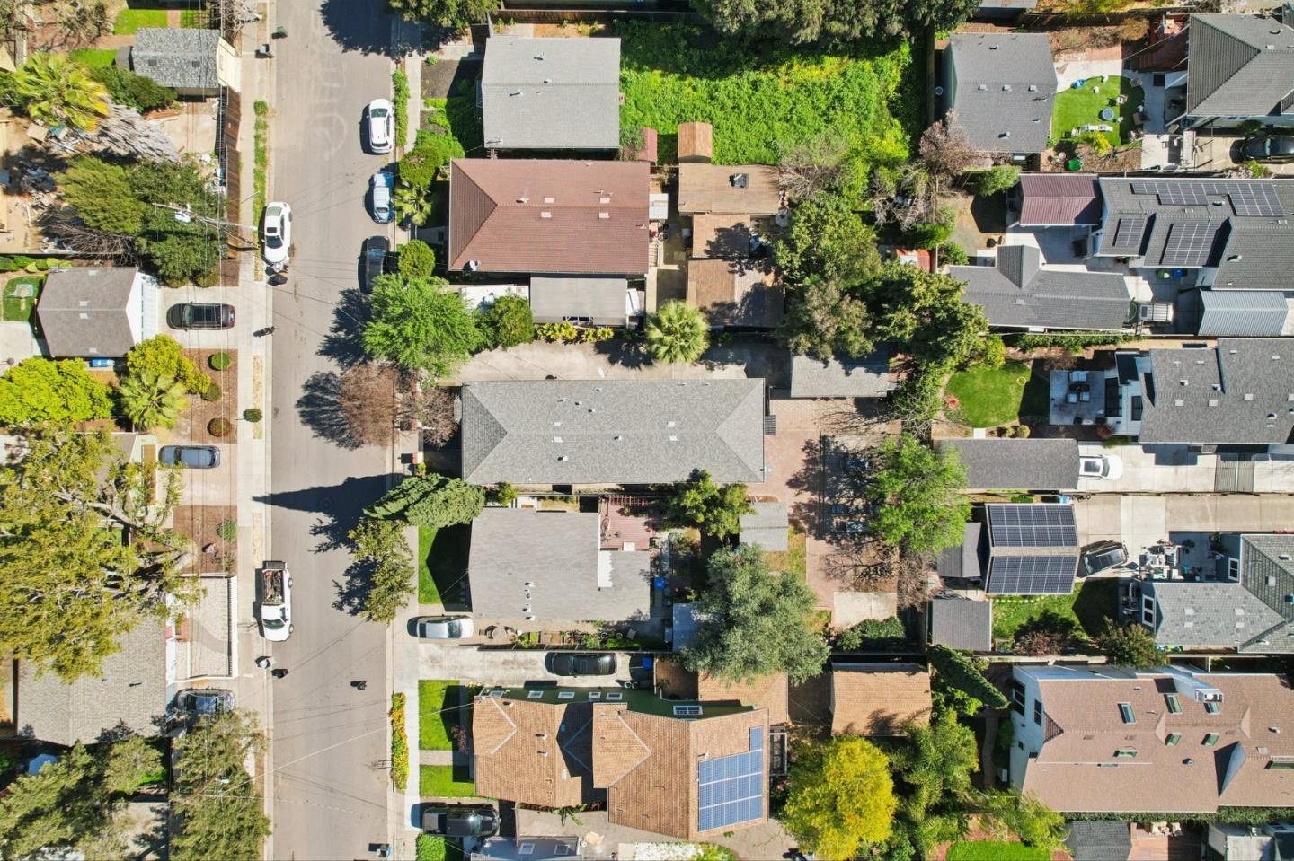 Detail Gallery Image 54 of 59 For 554 Fisk Ave, San Jose,  CA 95125 - – Beds | – Baths