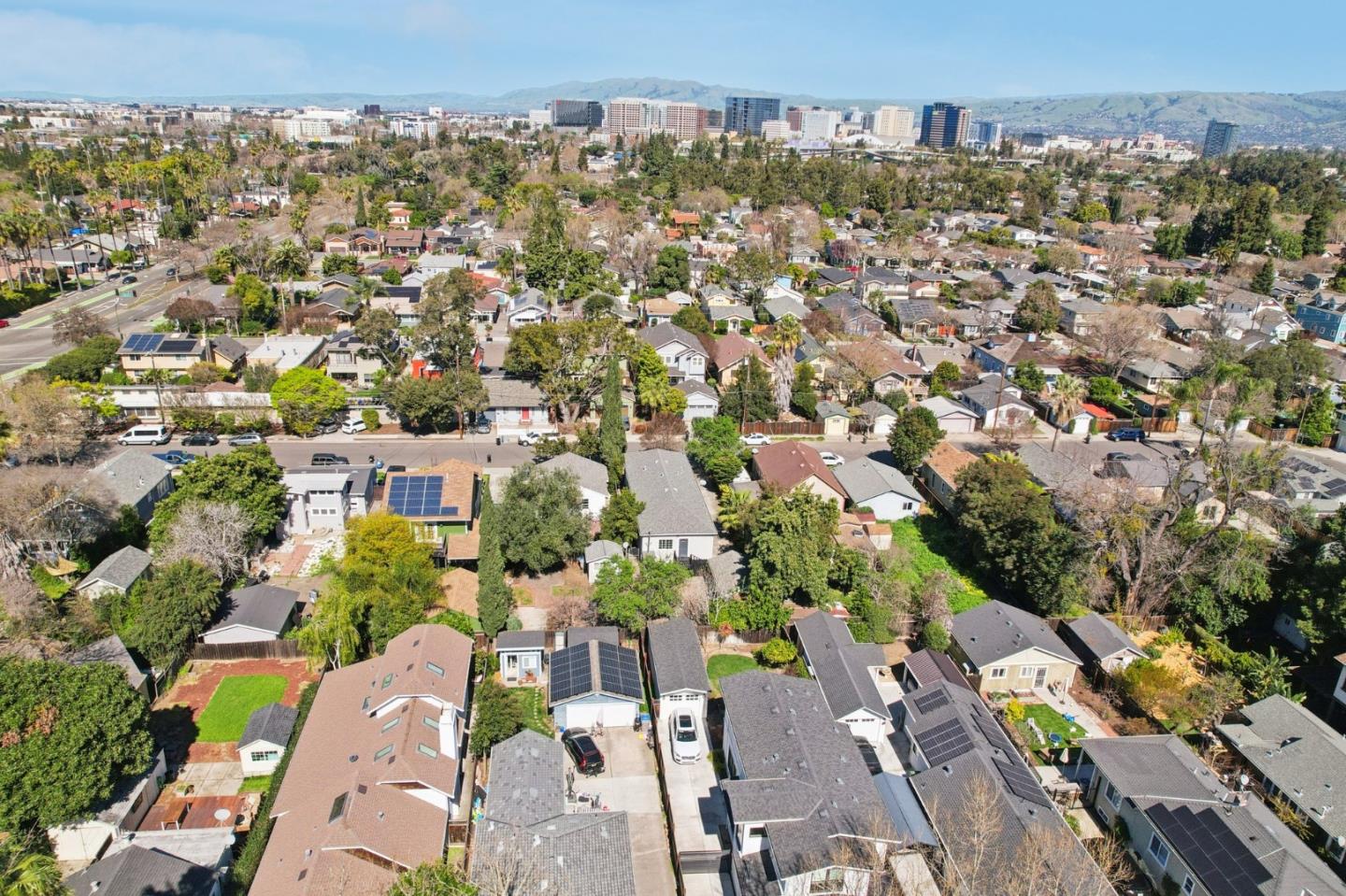 Detail Gallery Image 55 of 59 For 554 Fisk Ave, San Jose,  CA 95125 - – Beds | – Baths