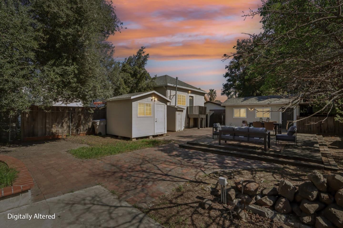 Detail Gallery Image 57 of 59 For 554 Fisk Ave, San Jose,  CA 95125 - – Beds | – Baths