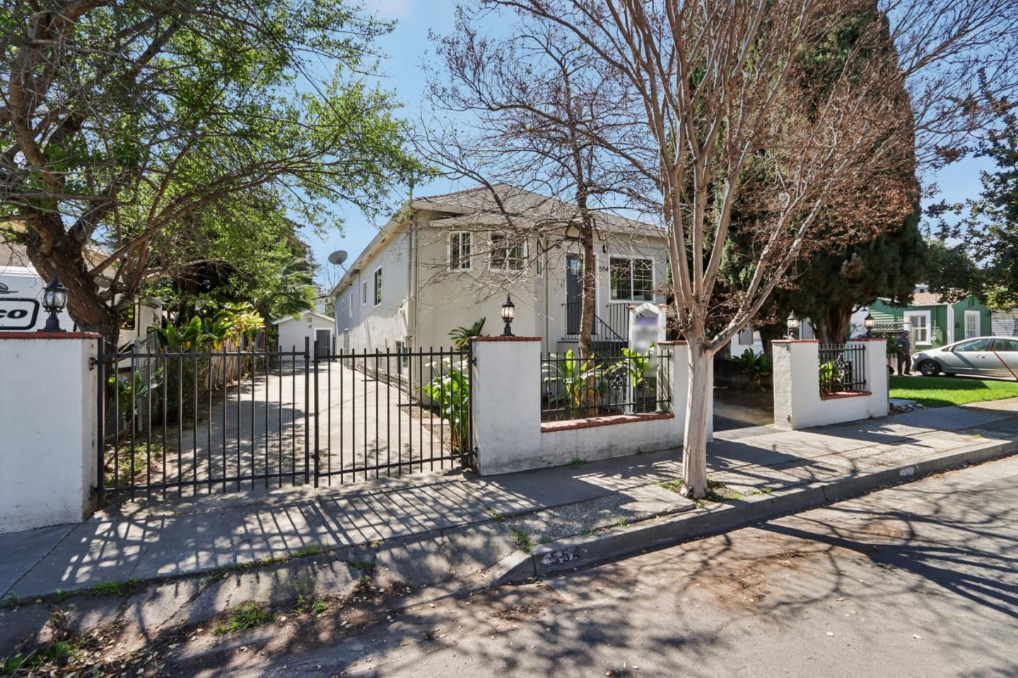 554 Fisk Avenue, San Jose, CA, 95125