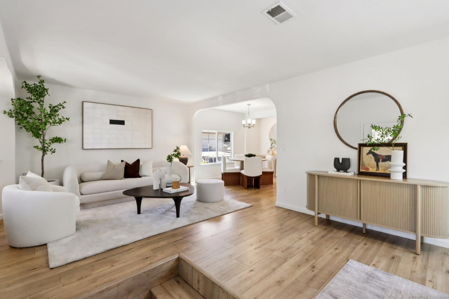 Detail Gallery Image 6 of 59 For 554 Fisk Ave, San Jose,  CA 95125 - – Beds | – Baths