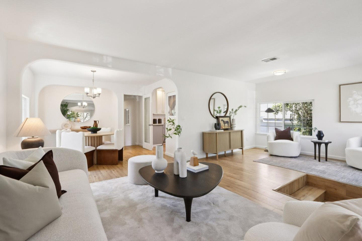 Detail Gallery Image 8 of 59 For 554 Fisk Ave, San Jose,  CA 95125 - – Beds | – Baths