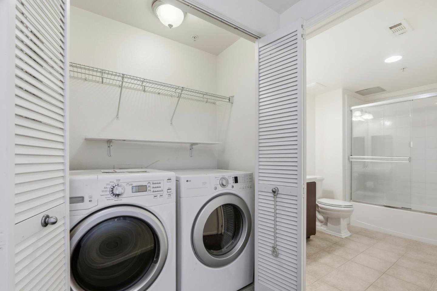 Detail Gallery Image 15 of 30 For 1101 S Main St #316,  Milpitas,  CA 95035 - 2 Beds | 2 Baths